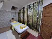 Karácsonyi Masszázs AJÁNDÉKKÁRTYA: 25.000 Ft értékben a Masszázs Barlangban, XIII. kerület