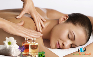 Citromfű vagy levendula? Válaszd a nyugalmat 80 perces aromamasszázzsal. XIII.kerületben