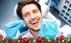 Karácsonyi mosoly: Ultrahangos fogkőeltávolítás és LED lámpás fogfehérítés a XIII. kerületben