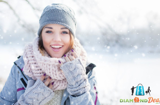 Karácsonyi hidratáló luxuskezelés: Hyaluronos-Liposzómás arckezelés + bőrpolírozás XIV. kerület