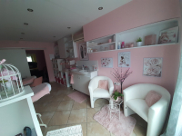 Karácsonyi hidratáló luxuskezelés: Hyaluronos-Liposzómás arckezelés + bőrpolírozás XIV. kerület