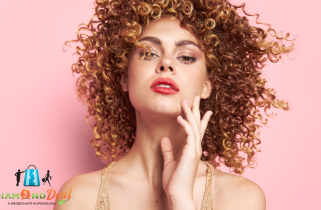 Varázsolj dús, életteli fürtöket dauerrel