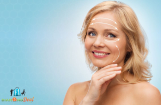 A professzionális szépség titka – Teljes Face Lift rádiófrekvenciával, XI.kerületben