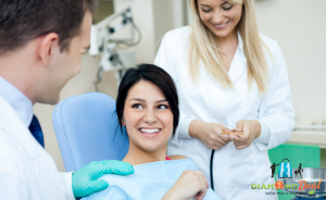 Tiszta fogak, ragyogó mosoly: Ultrahangos fogkőeltávolítás és polírozás, szájüregi rákszűréssel