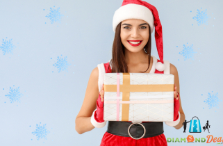 Karácsonyi szépségcsomag hölgyeknek: arcmasszázs, japán manikűr és paraffinos kézápolás, Zuglóban