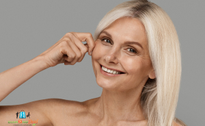 Fiatalodj látványosan már 1 alkalom után! Elektro-lifting kezelés arcmasszázzsal a XIII. kerületben