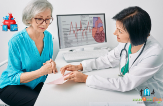 Őrizd meg szíved egészségét – személyre szabott kardiológiai szakvizsgálat a IV. kerületben