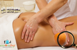 Kézi nyirokmasszázs Dunakeszin – természetes méregtelenítés és bőrfeszesítés egyben