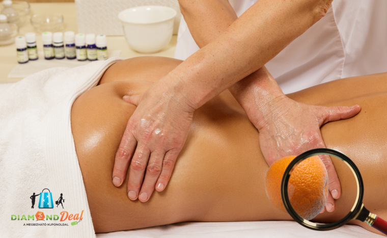 Kézi nyirokmasszázs Dunakeszin – természetes méregtelenítés és bőrfeszesítés egyben