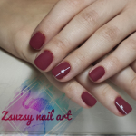 Elbűvölő kezek és lábak! Géllakkozás gépi manikűrrel kézre és lábra Zsuzsynál, a VIII. kerületben