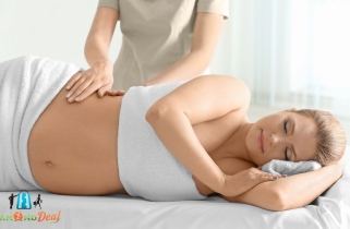 Kismama masszázs tanfolyam - online, tegyél szert piacképes tudásra, otthonról!