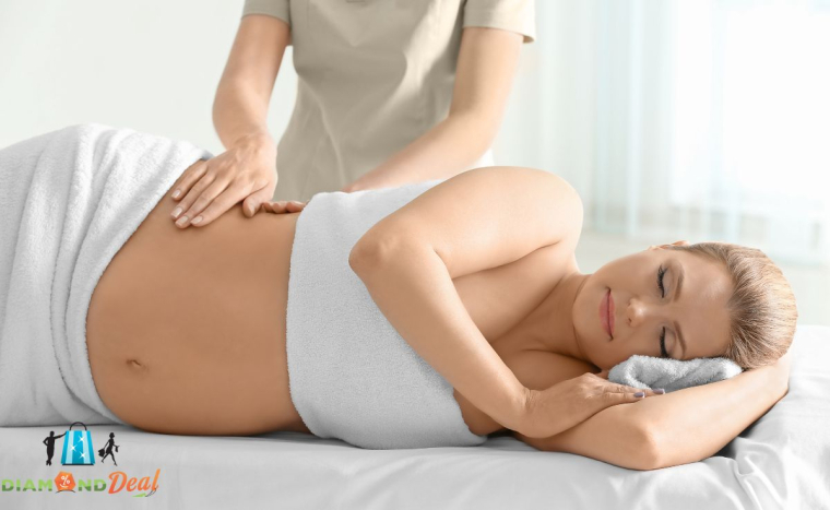 Kismama masszázs tanfolyam - online, tegyél szert piacképes tudásra, otthonról!