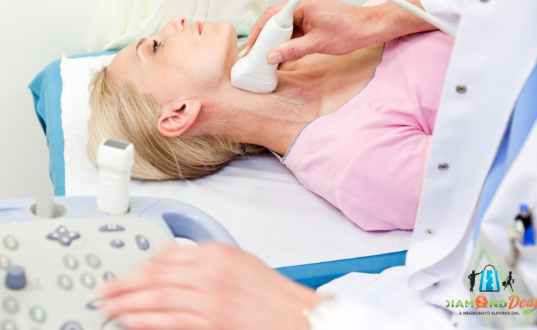 Carotis Doppler vizsgálat – érrendszeri betegségek időben történő felismerésére, IV. kerületben