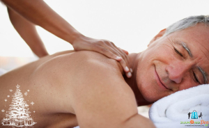 60 vagy 90 perces alap senior masszázs 55 év felettieknek – XIII. kerületi Masszázs Barlangba