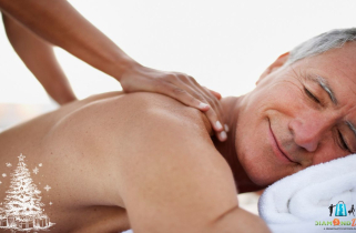 60 vagy 90 perces alap senior masszázs 55 év felettieknek – XIII. kerületi Masszázs Barlangba