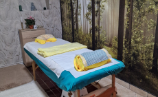 Mézédes regenerálódás: 60 perces méregtelenítő masszázs mézzel, a XIII. kerületben