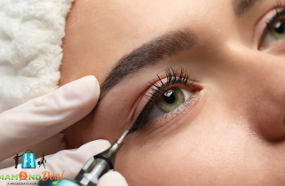 Kiemelkedő tekintet minden nap – szemkontúr tetoválás felső vagy alsó vonalra, XX. kerület