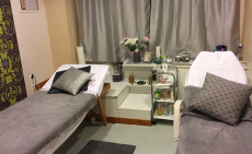 Skincare lézeres arckezelés és gyémántfejes mikrodermabráziós kezelés XIII. kerületben