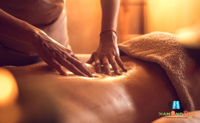 60 perces célzott prosztata masszázs krónikus panaszok enyhítésére, XIII.kerületben