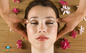 60 perces indiai fejmasszázs. Ősi technika akár fejfájás, fáradtság ellen, Dunakeszin