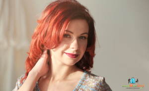 Hajfestés Subrina keratinos kezeléssel + ajándék hajvágás rövid és félhosszú hajra, XIV. kerületben