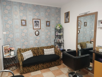 Hajfestés Subrina keratinos kezeléssel + ajándék hajvágás rövid és félhosszú hajra, XIV. kerületben