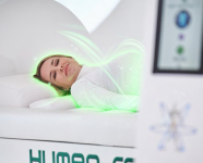 Sejtregenerálás, energetizálás 2 alkalommal Human Regenerator kezeléssel, Dunakeszin