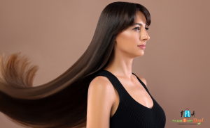 Keratinos Cocochoco hajkezelés az egészségesen ragyogó egyenes hajért, ajándék hajvágással