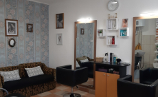 Keratinos Cocochoco hajkezelés az egészségesen ragyogó egyenes hajért, ajándék hajvágással