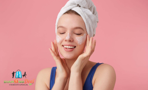 Teljeskörű 10 lépéses arctisztítás Varga Petránál a VII. kerületben