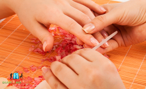 Ragyogó és egészséges körmök japán manikűrrel! Foglalj időpontot most, Zuglóban