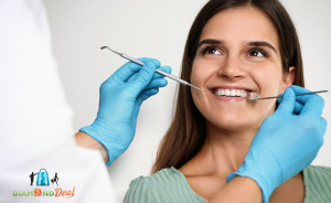 Egy kezelés, és lekerül a fogkő, elszáll a folt – EMS + Airflow tisztítás a Hollán Dentálnál!