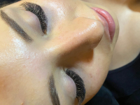 3-4D volume műszempilla UV-LED technológiával, ajándék szempillamosó szettel, VII.kerületben