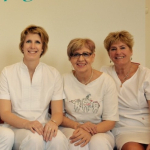 Ultrahangos fogkő eltávolítás, fehérítő hatású AirFlow polírozás, állapotfelmérés + ajándék fogkrém