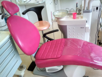 Ultrahangos fogkő eltávolítás, fehérítő hatású AirFlow polírozás, állapotfelmérés + ajándék fogkrém