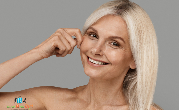 Fiatalodj látványosan már 1 alkalom után! Elektro-lifting kezelés arcmasszázzsal a XIII. kerületben