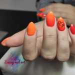 Elbűvölő kezek és lábak! Géllakkozás gépi manikűrrel kézre és lábra Zsuzsynál, a VIII. kerületben