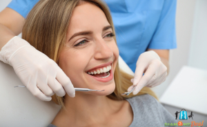 Fogkő, lepedék, ínygyulladás ellen – fájdalommentes EMS biofilm terápia a Hollán Dentálnál