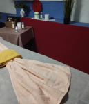 60 perces svédmasszázs választható teljes testre vagy részmasszázsként, XIII.kerület