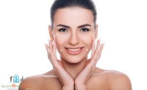 45 perces ultrahangos a bőrfeszesítő kezelés arcra, állra vagy combra az ImageMakeUpTattoo Szalonban