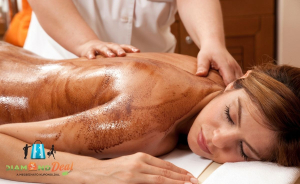 Édes csokoládékrémes relaxációs masszázs– választható 60 vagy 90 percben Csepelen,