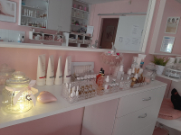 C-vitaminos arc-nyak masszázs + hyaluronos arcmaszk, Zuglóban