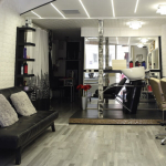 Férfi hajvágás professzionális termékekkel a VII. kerületben!