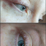 Természetesen szép pillantások, szempilla Liftinggel a VII.kerületben