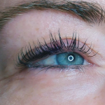 Természetesen szép pillantások, szempilla Liftinggel a VII.kerületben