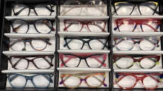 Szemed világa fontos! Komplett szemüveg 3D vizsgálattal a Gogol optikában, XIII. kerületben