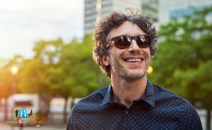 Dioptriás napszemüveg 3D vizsgálattal: Éles látás és UV-védelem egyben XIII.kerület, Gogol Optikában