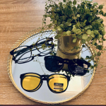 Dioptriás napszemüveg 3D vizsgálattal: Éles látás és UV-védelem egyben XIII.kerület, Gogol Optikában