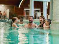 Valentin napi 3 nap/2 éj 2 fő részére all inclusive csomag wellnesszel, Zalakaroson