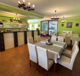 Valentin napi 3 nap/2 éj 2 fő részére all inclusive csomag wellnesszel, Zalakaroson